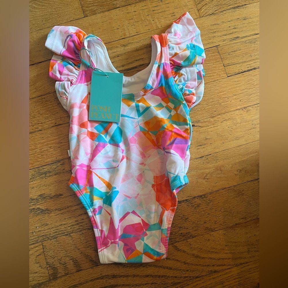 Posh Peanut Swimsuit - Picture 3 of 4